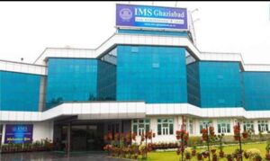 Ims ghaziabad शिक्षा और रोजगार को लेकर गंभीर आईएमएस गाजियाबाद