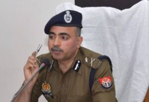 Commissionerate Ghaziabadनए साल के आगमन के लिए पुलिस प्रशासन मुस्तैद, जारी की गाईडलाइन